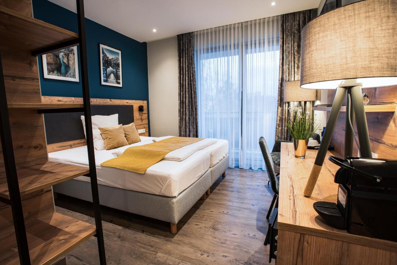 Hotel & Restaurant Rizzelli Superior 3*