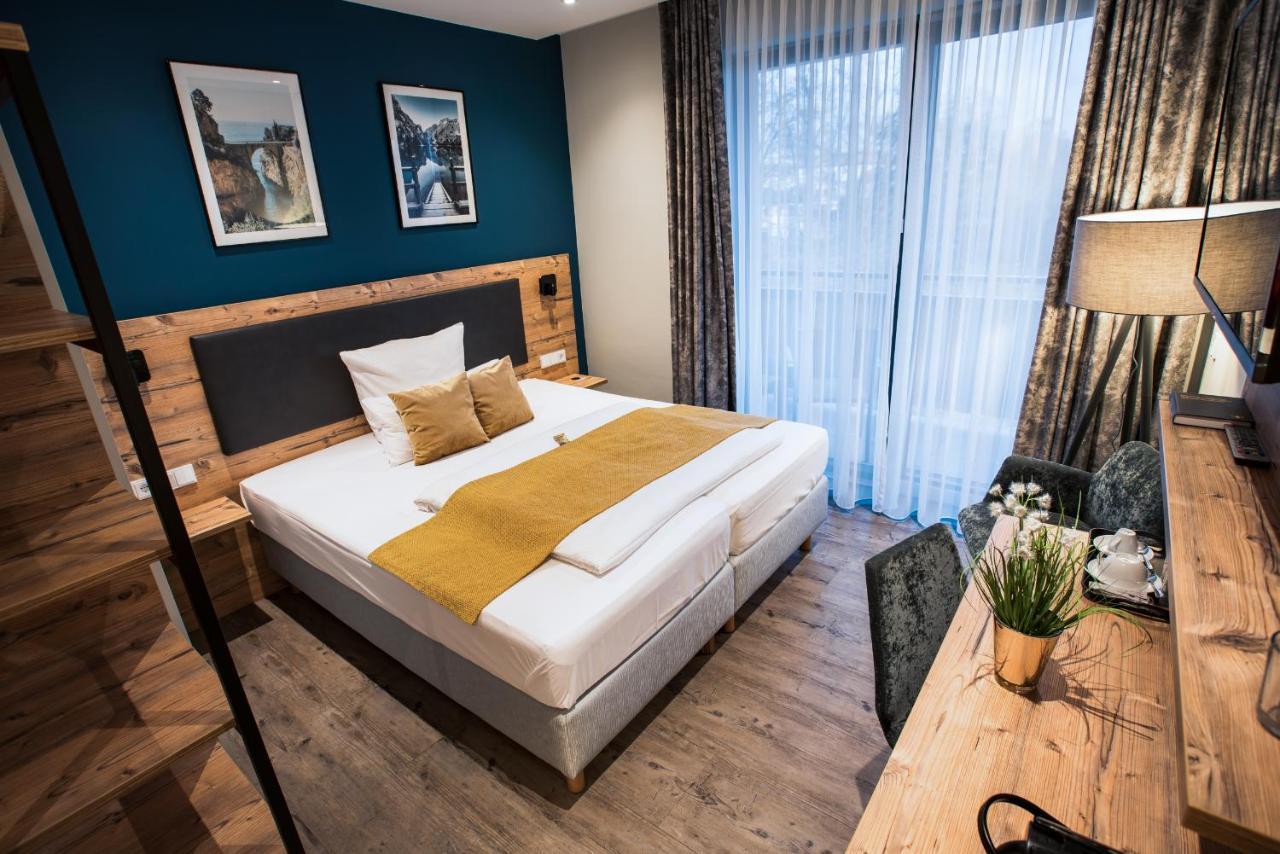& Restaurant Rizzelli Superior Hotel Neustadt an der Aisch